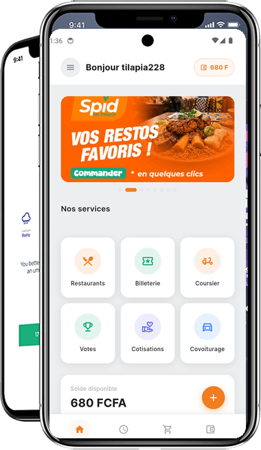 L'application SPID sur mobile